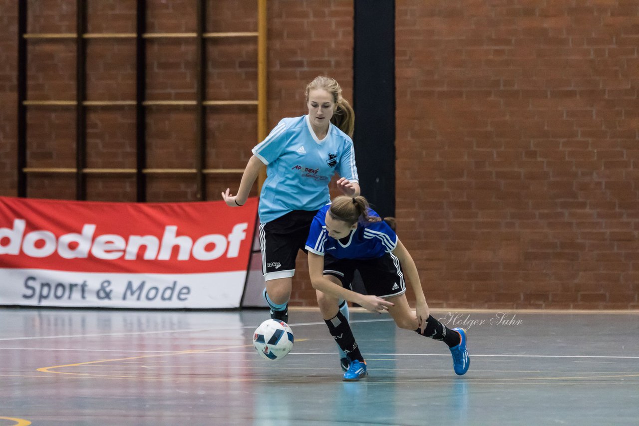 Bild 279 - Dodenhof Cup